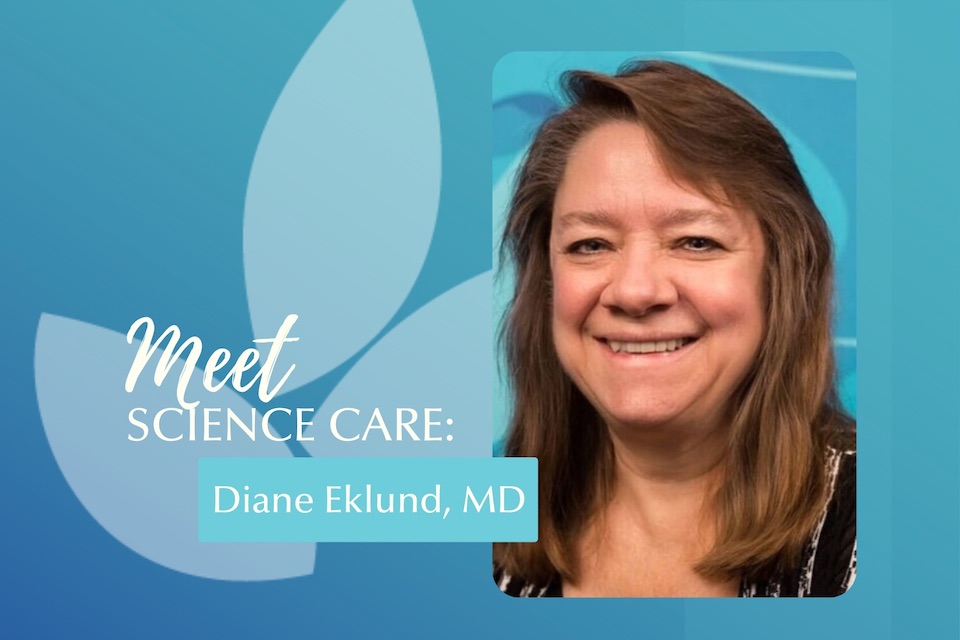 The Science Care Blog